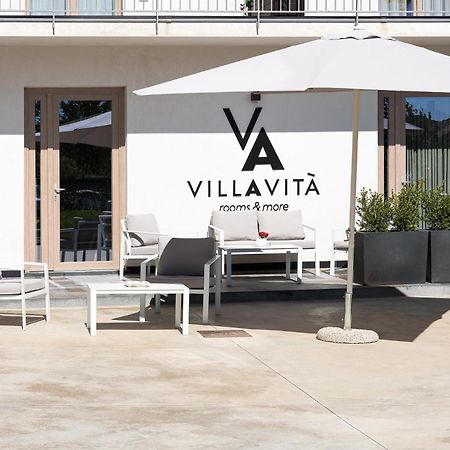 Villavita Agerola Exterior foto